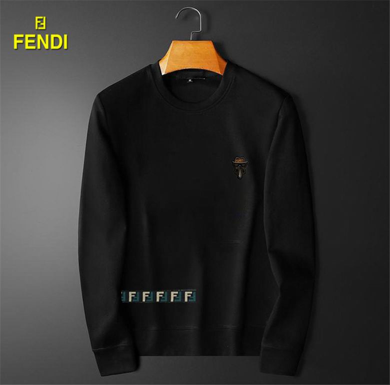 Fendi Sweatshirt m-3xl-067